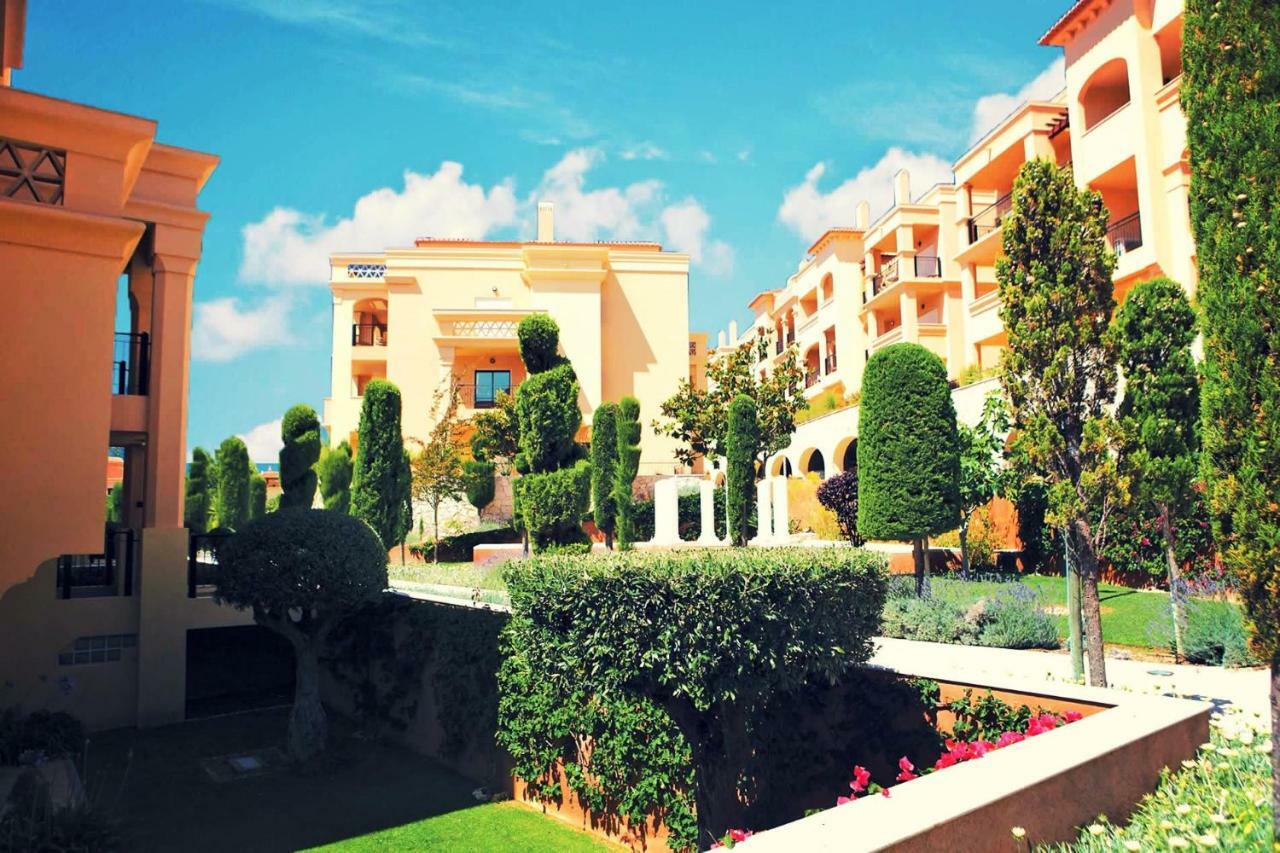 Luxury Apartment In Praia Da Luz Exterior photo