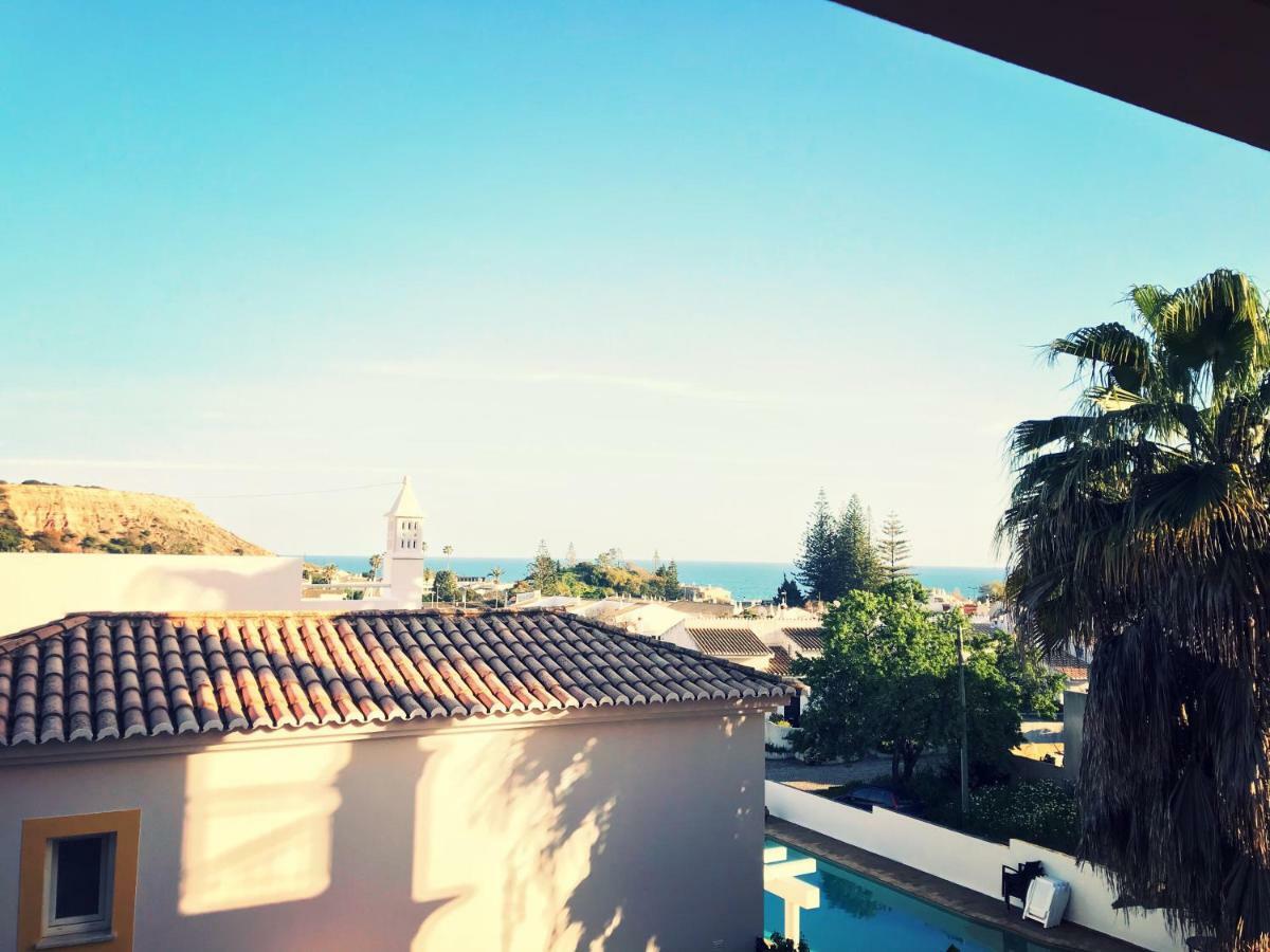 Luxury Apartment In Praia Da Luz Exterior photo