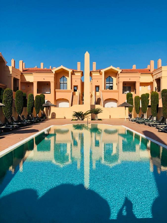 Luxury Apartment In Praia Da Luz Exterior photo